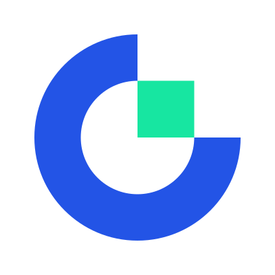 Gate Io logo