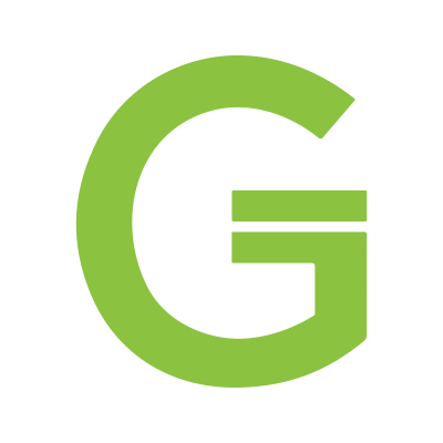 Gcr logo