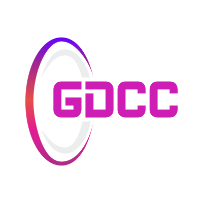 Gdcc logo