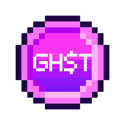 Ghst logo