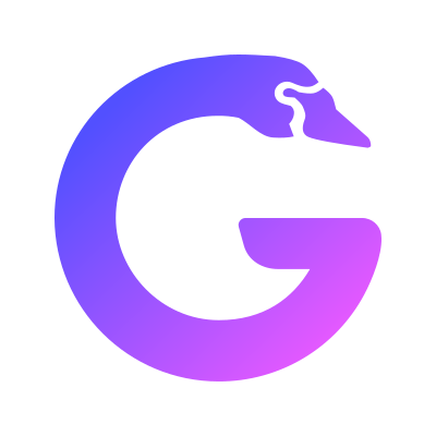 Gofx logo