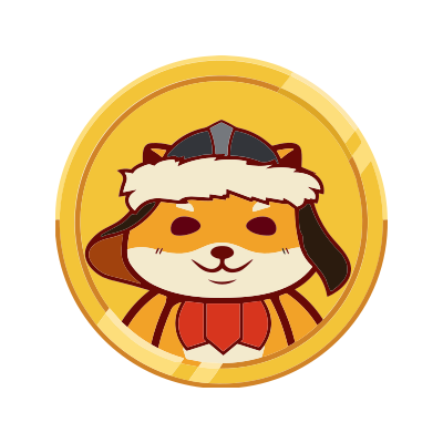 Golden logo