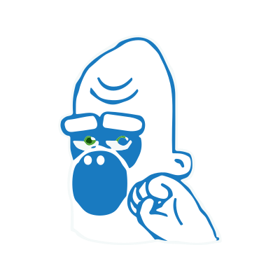 Gorilla logo