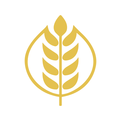 Grain logo