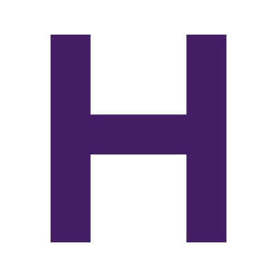 Hard logo