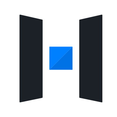 Hashkey logo