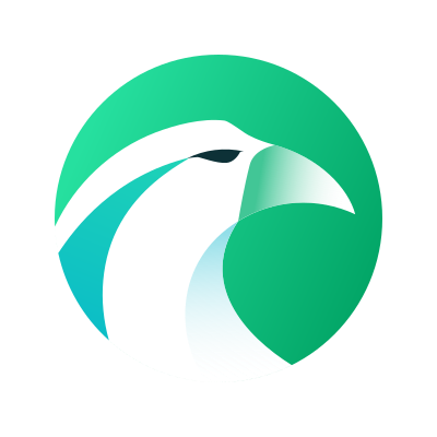 Hawk logo