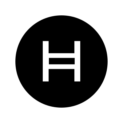 Hedera Hashgraph logo
