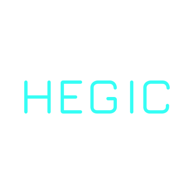 Hegic logo
