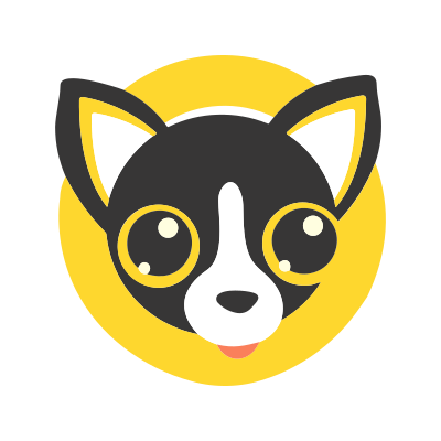 Huahua logo