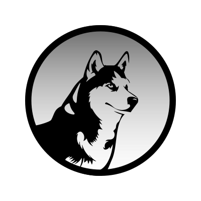 Husky logo