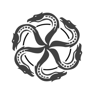 Hydra logo