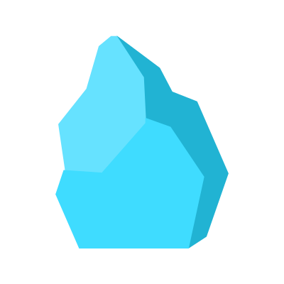 Ice logo