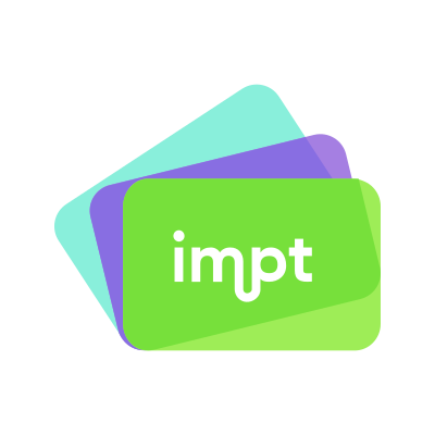 Impt logo