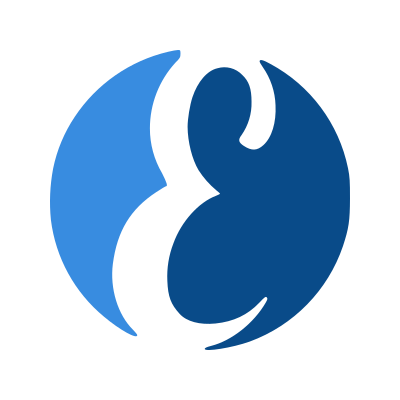Iq logo