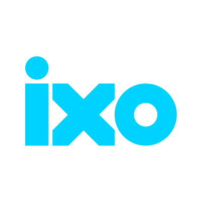 Ixo logo