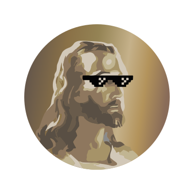 Jesus logo