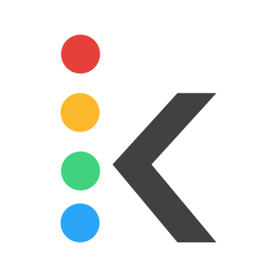 Kalm logo