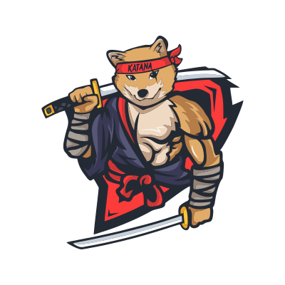 Kata logo