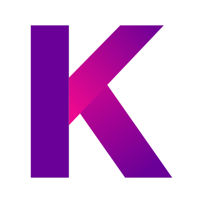 Kda logo