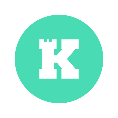 Keep logo
