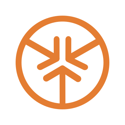 Kick logo