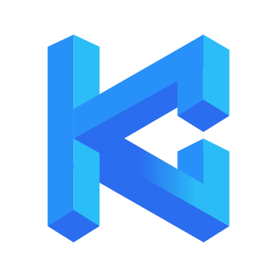 Kom logo