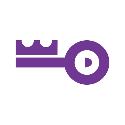 Kunci logo