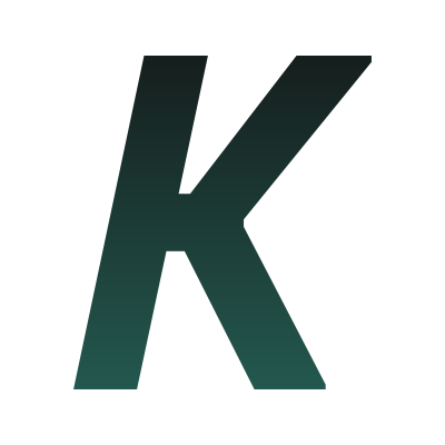 Kyve logo