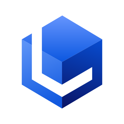 Land logo