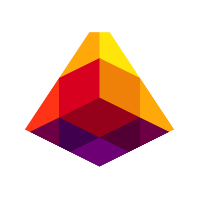 Lava Network logo