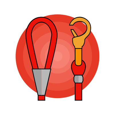 Leash logo
