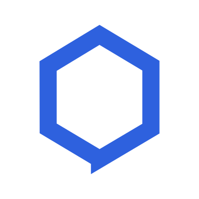 Link logo