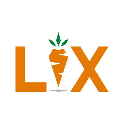 Lixx logo