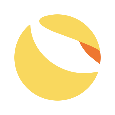 Lunc logo