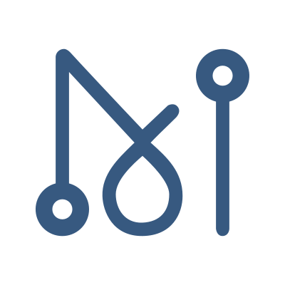 Man logo