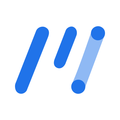 Med logo
