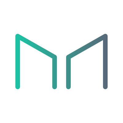 Mkr logo