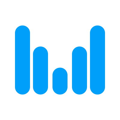 Mobile logo