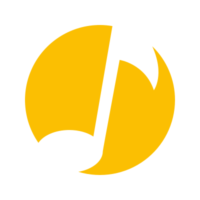 Music logo