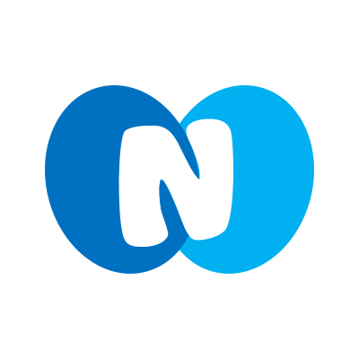 Nblu logo