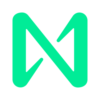Near logo