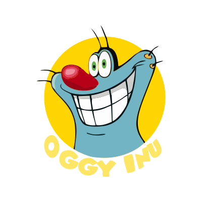 Oggy logo