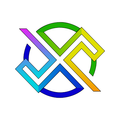 Omax logo