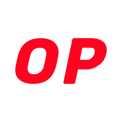 Op logo