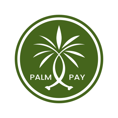 Palm logo