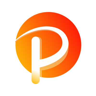 Per logo