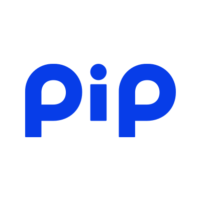 Pip logo