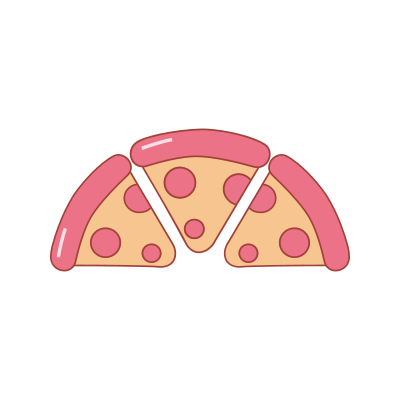 Piza logo