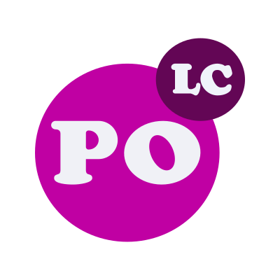 Polc logo